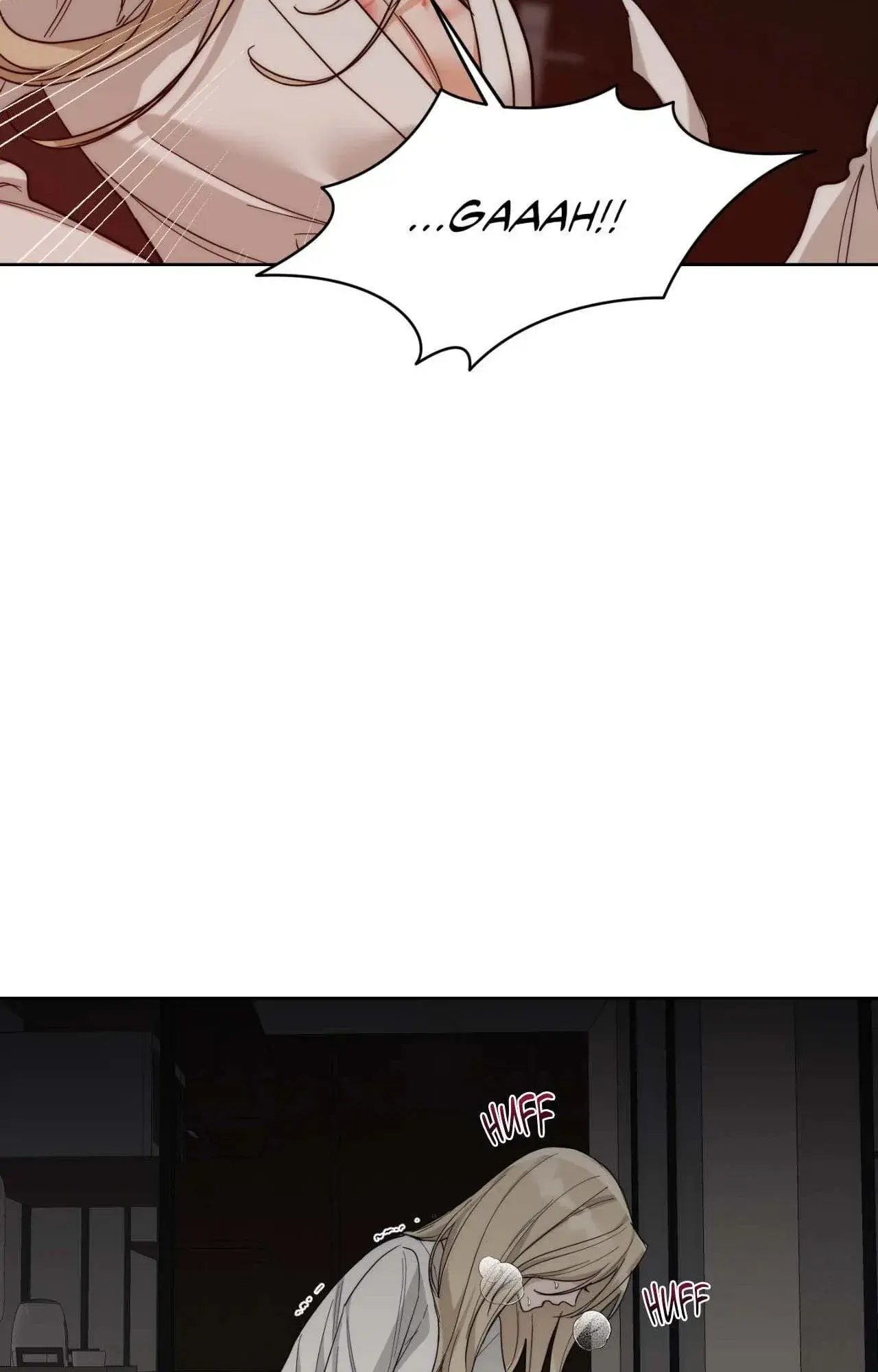 Drunken My Boss — Chapter 21 — Page 43