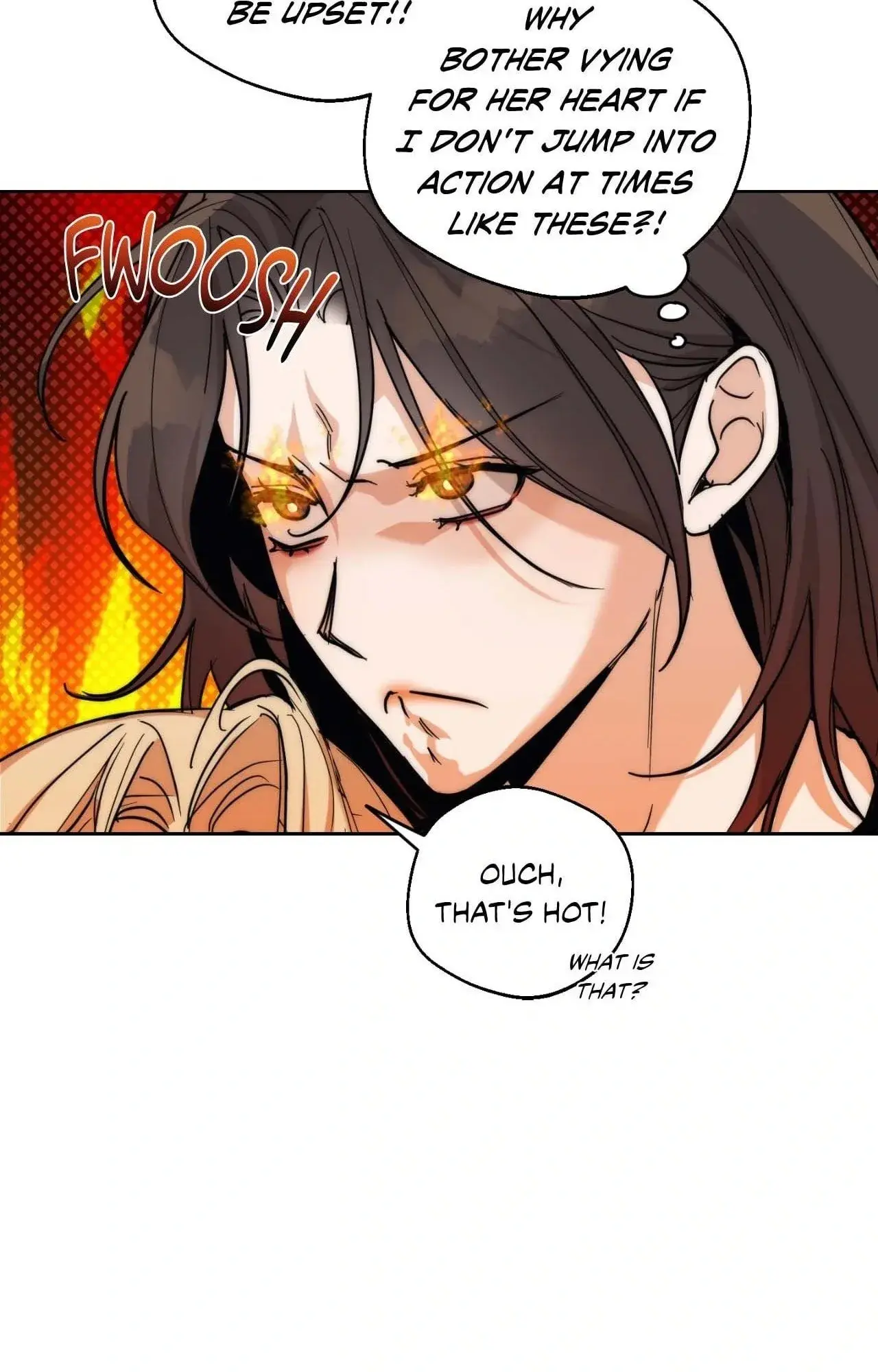 Drunken My Boss — Chapter 21 — Page 57