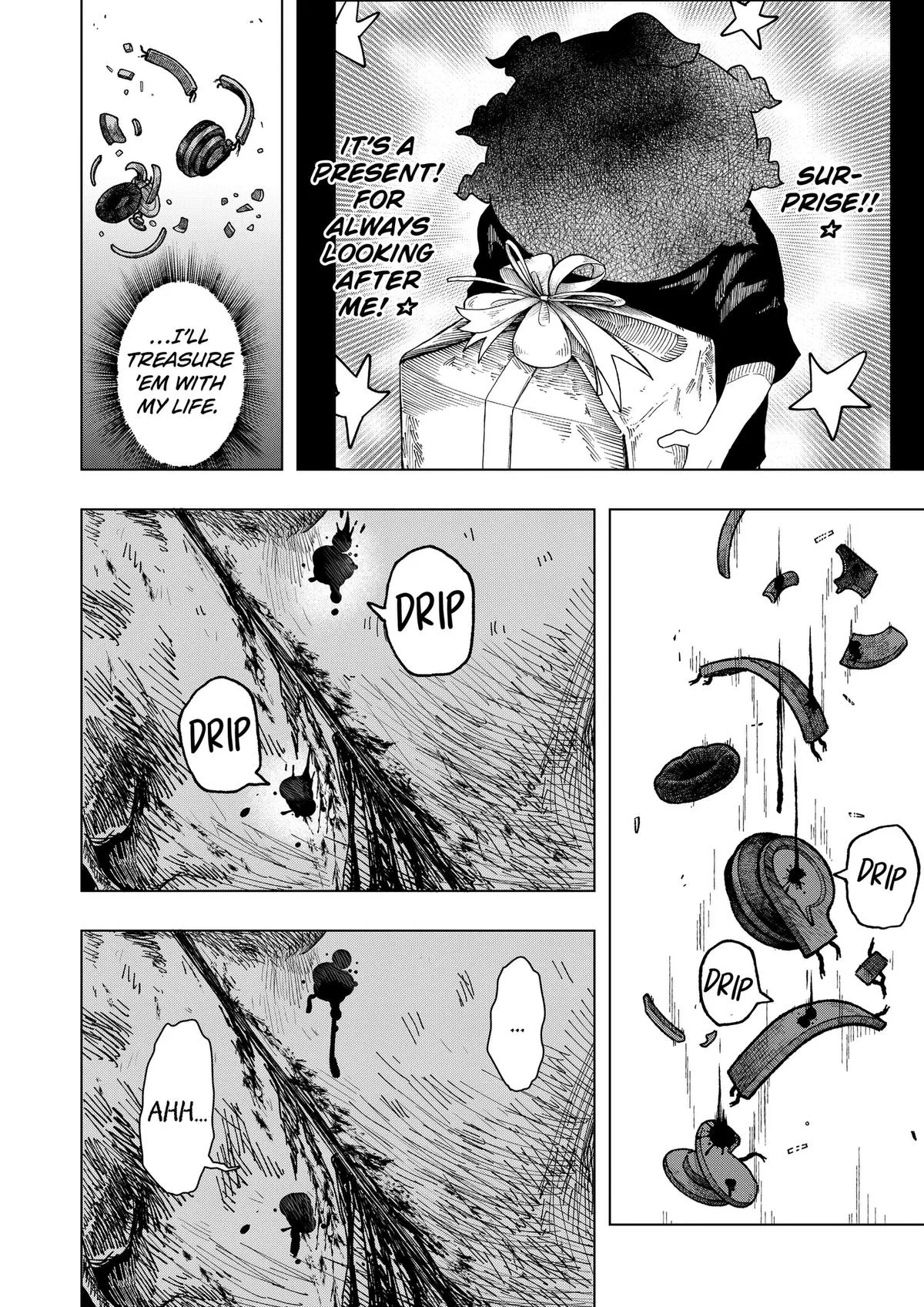 Drama Queen — Chapter 71 — Page 17