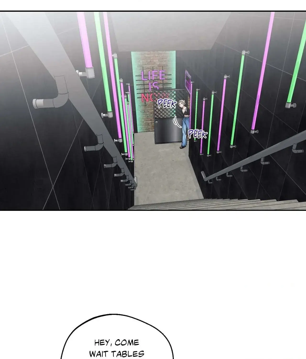 Drunken My Boss — Chapter 22 — Page 17