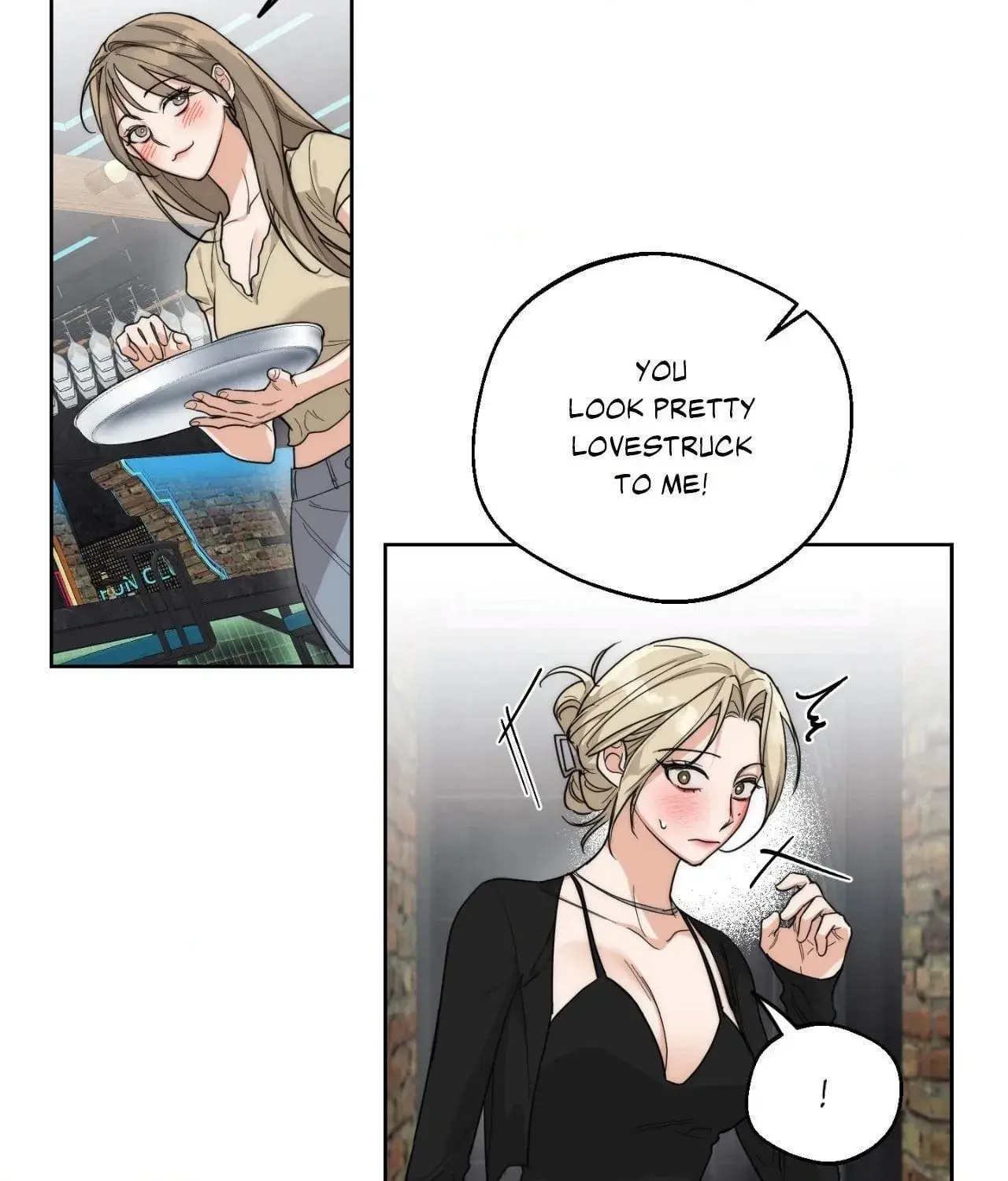 Drunken My Boss — Chapter 22 — Page 24