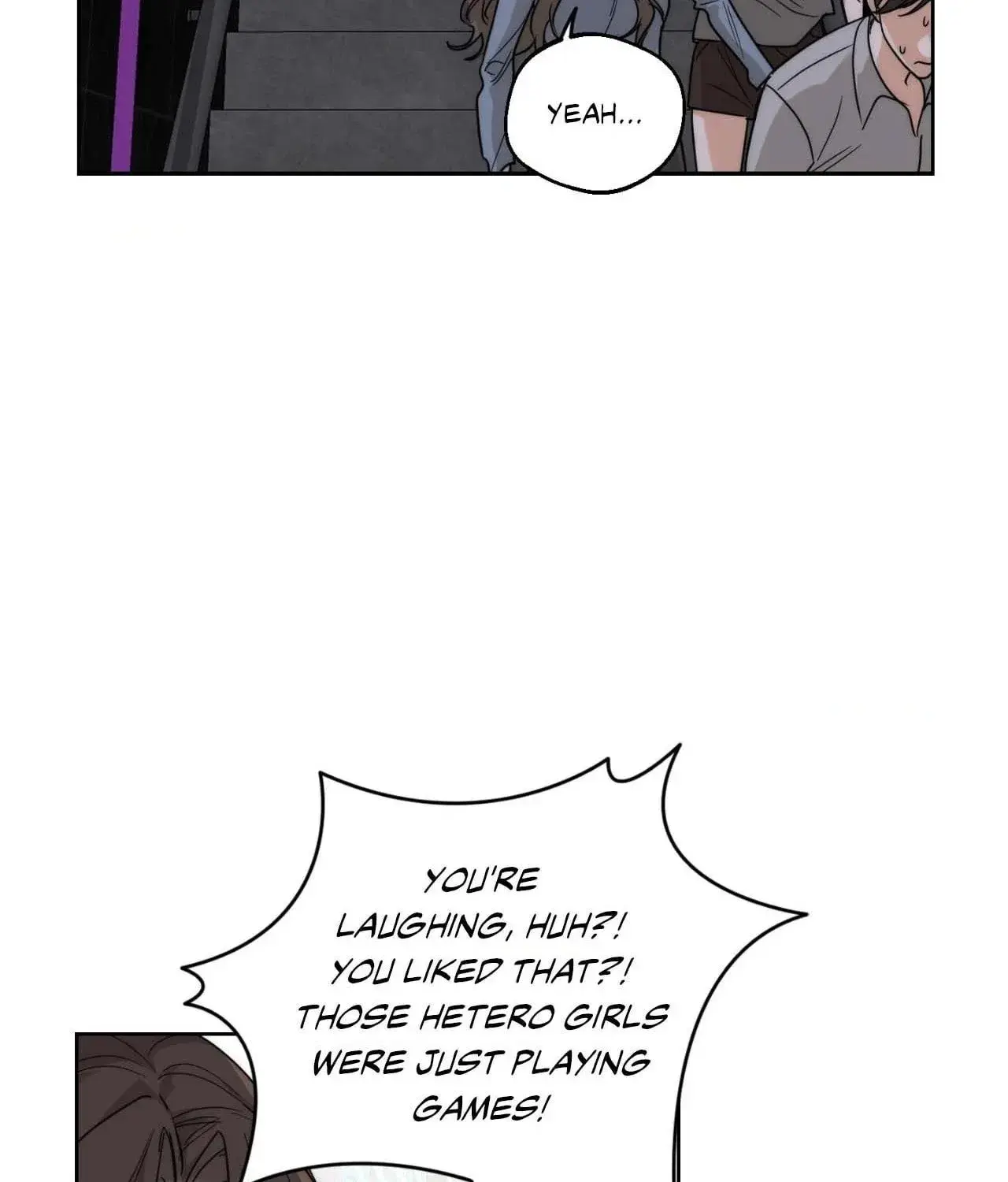 Drunken My Boss — Chapter 22 — Page 46