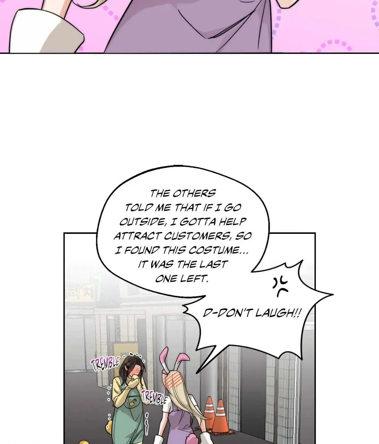 Drunken My Boss — Chapter 22 — Page 50