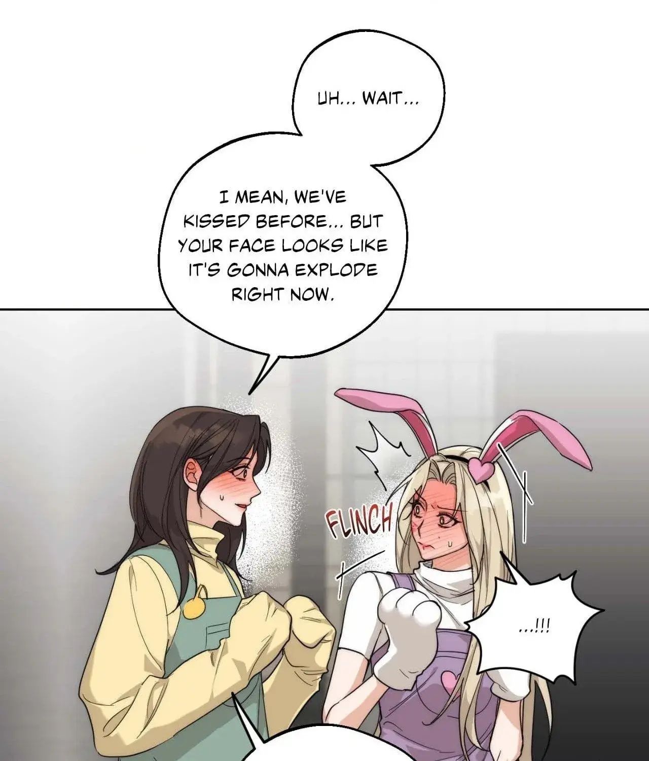 Drunken My Boss — Chapter 22 — Page 63