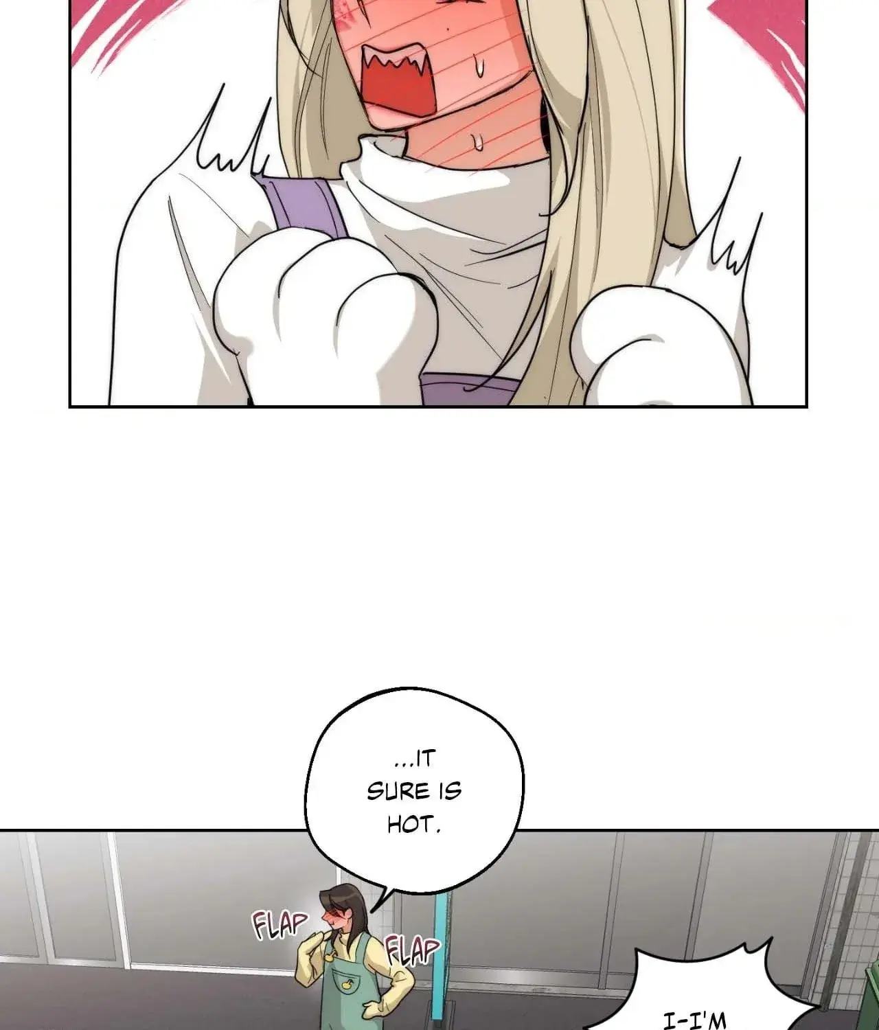 Drunken My Boss — Chapter 22 — Page 65