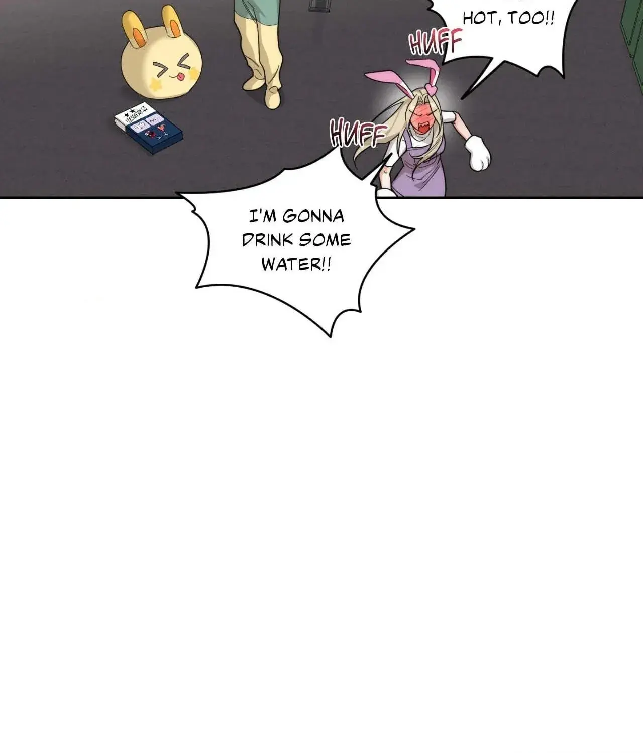 Drunken My Boss — Chapter 22 — Page 66