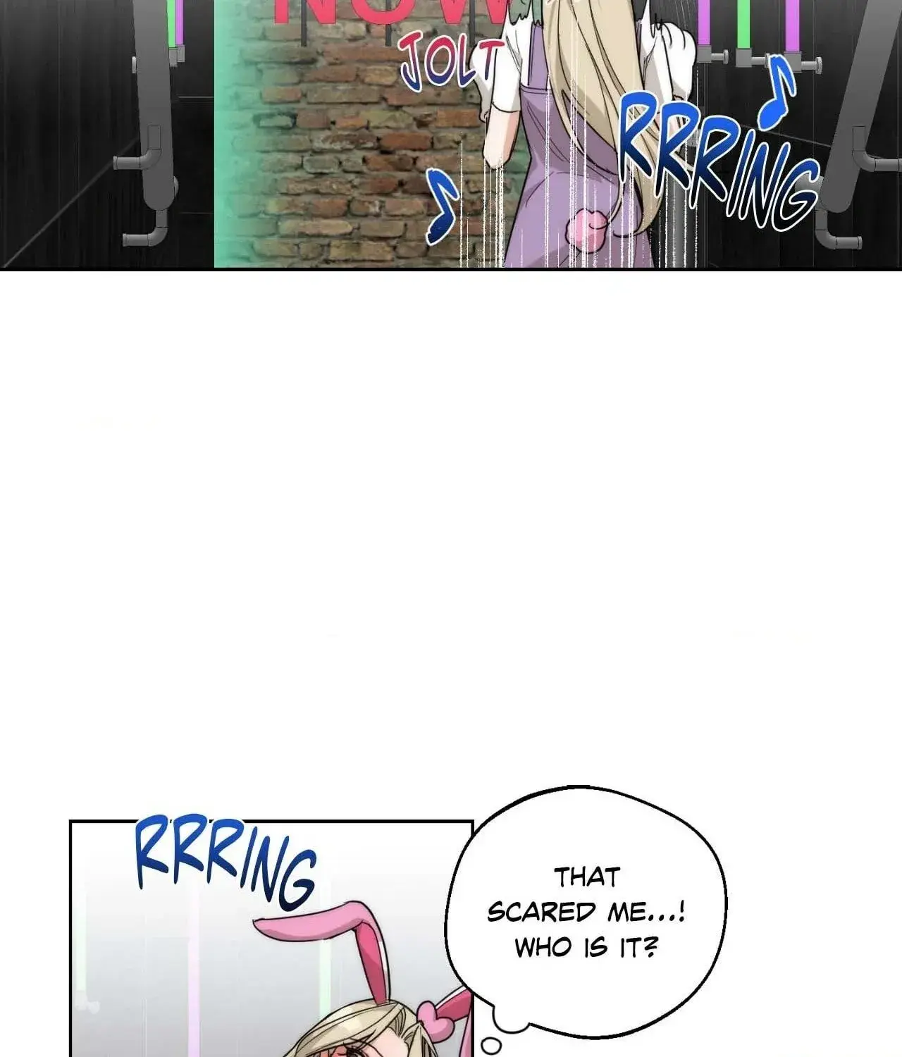 Drunken My Boss — Chapter 22 — Page 73