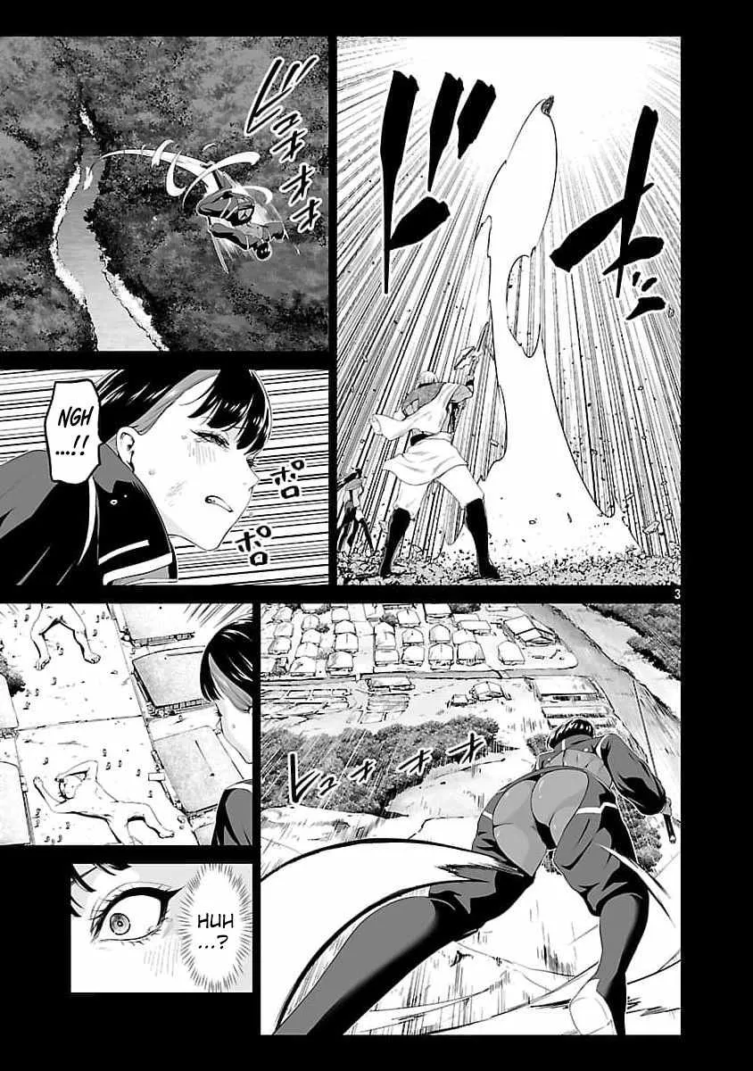 The Otherworldly Harem Hero Chronicles ~The Beautiful Warrior Girls Can't Refuse Their Reckless Master Strategist's Outrageous Requests~ — Chapter 8 — Page 5