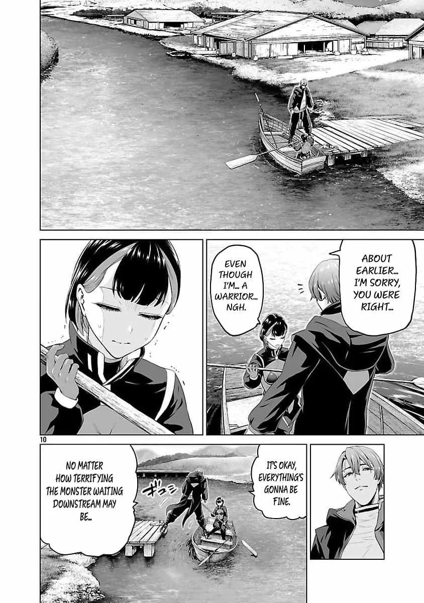 The Otherworldly Harem Hero Chronicles ~The Beautiful Warrior Girls Can't Refuse Their Reckless Master Strategist's Outrageous Requests~ — Chapter 8 — Page 12