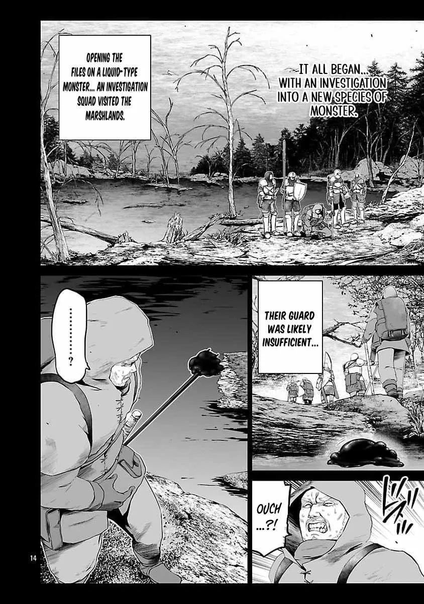 The Otherworldly Harem Hero Chronicles ~The Beautiful Warrior Girls Can't Refuse Their Reckless Master Strategist's Outrageous Requests~ — Chapter 8 — Page 16