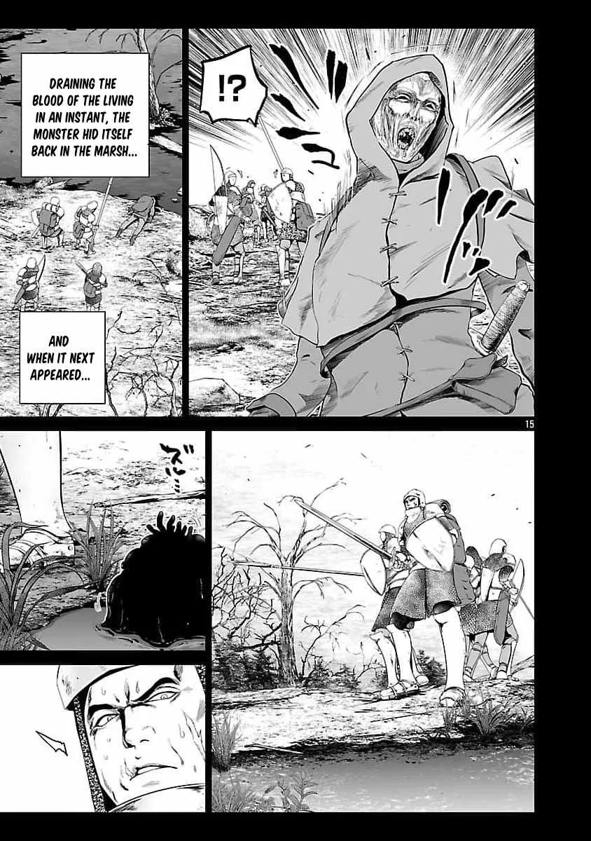 The Otherworldly Harem Hero Chronicles ~The Beautiful Warrior Girls Can't Refuse Their Reckless Master Strategist's Outrageous Requests~ — Chapter 8 — Page 17