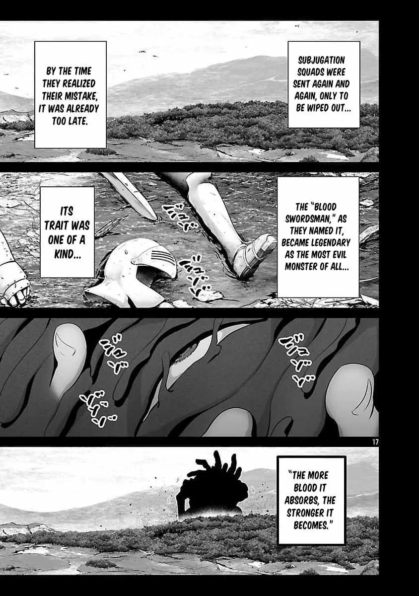 The Otherworldly Harem Hero Chronicles ~The Beautiful Warrior Girls Can't Refuse Their Reckless Master Strategist's Outrageous Requests~ — Chapter 8 — Page 19