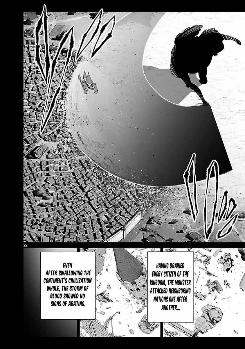 The Otherworldly Harem Hero Chronicles ~The Beautiful Warrior Girls Can't Refuse Their Reckless Master Strategist's Outrageous Requests~ — Chapter 8 — Page 24