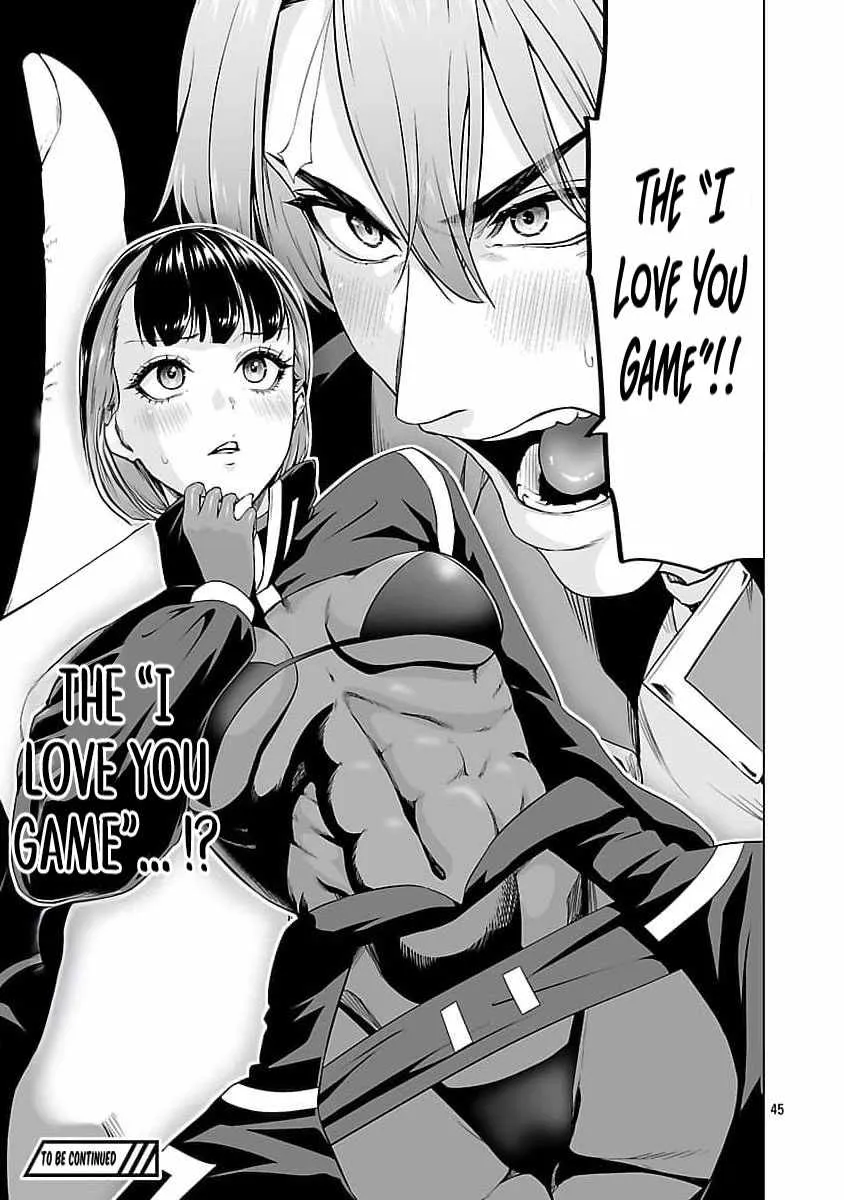 The Otherworldly Harem Hero Chronicles ~The Beautiful Warrior Girls Can't Refuse Their Reckless Master Strategist's Outrageous Requests~ — Chapter 8 — Page 47
