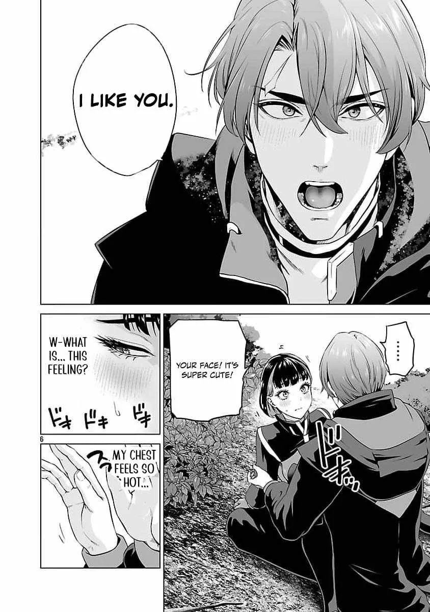 The Otherworldly Harem Hero Chronicles ~The Beautiful Warrior Girls Can't Refuse Their Reckless Master Strategist's Outrageous Requests~ — Chapter 9 — Page 8