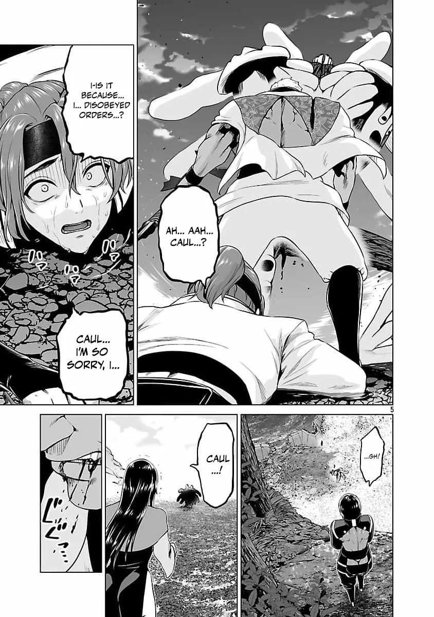 The Otherworldly Harem Hero Chronicles ~The Beautiful Warrior Girls Can't Refuse Their Reckless Master Strategist's Outrageous Requests~ — Chapter 10 — Page 7