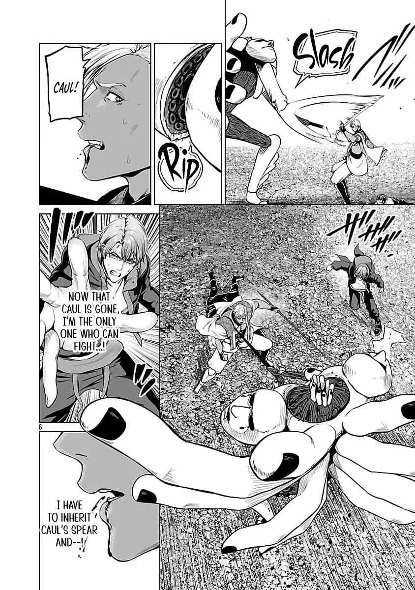 The Otherworldly Harem Hero Chronicles ~The Beautiful Warrior Girls Can't Refuse Their Reckless Master Strategist's Outrageous Requests~ — Chapter 10 — Page 8