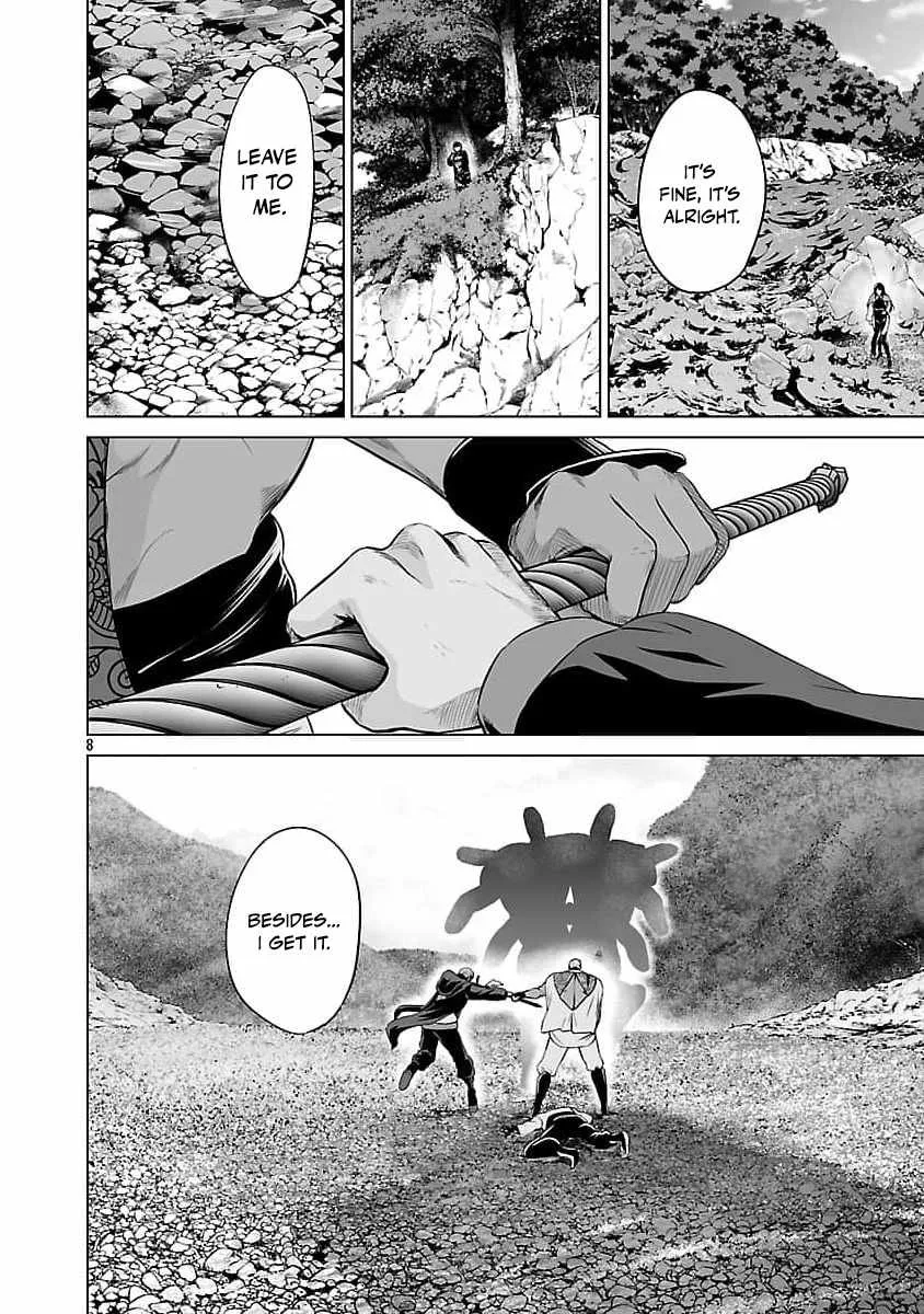 The Otherworldly Harem Hero Chronicles ~The Beautiful Warrior Girls Can't Refuse Their Reckless Master Strategist's Outrageous Requests~ — Chapter 10 — Page 10