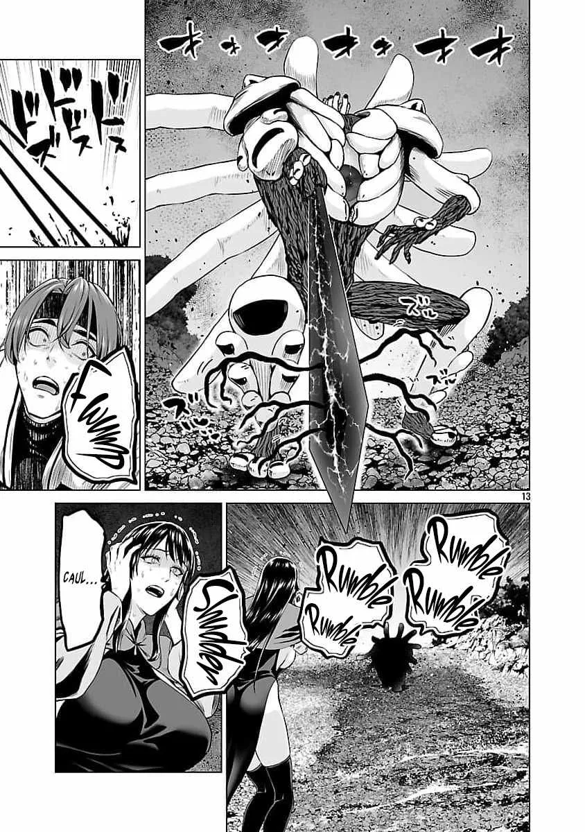 The Otherworldly Harem Hero Chronicles ~The Beautiful Warrior Girls Can't Refuse Their Reckless Master Strategist's Outrageous Requests~ — Chapter 10 — Page 15