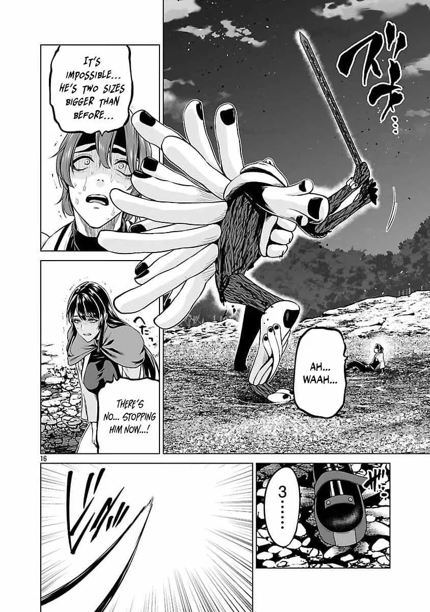 The Otherworldly Harem Hero Chronicles ~The Beautiful Warrior Girls Can't Refuse Their Reckless Master Strategist's Outrageous Requests~ — Chapter 10 — Page 18