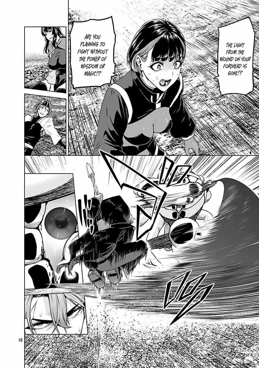 The Otherworldly Harem Hero Chronicles ~The Beautiful Warrior Girls Can't Refuse Their Reckless Master Strategist's Outrageous Requests~ — Chapter 10 — Page 20