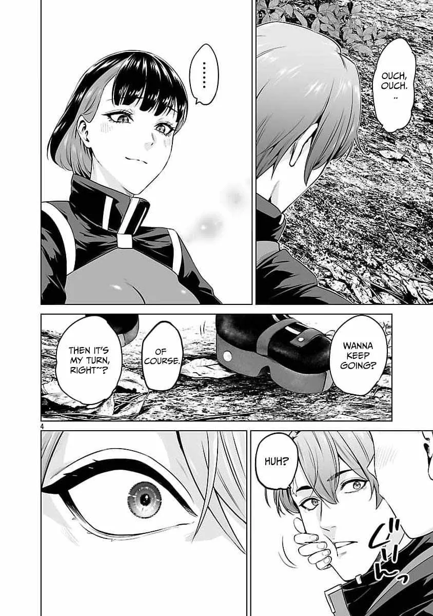 The Otherworldly Harem Hero Chronicles ~The Beautiful Warrior Girls Can't Refuse Their Reckless Master Strategist's Outrageous Requests~ — Chapter 11 — Page 6