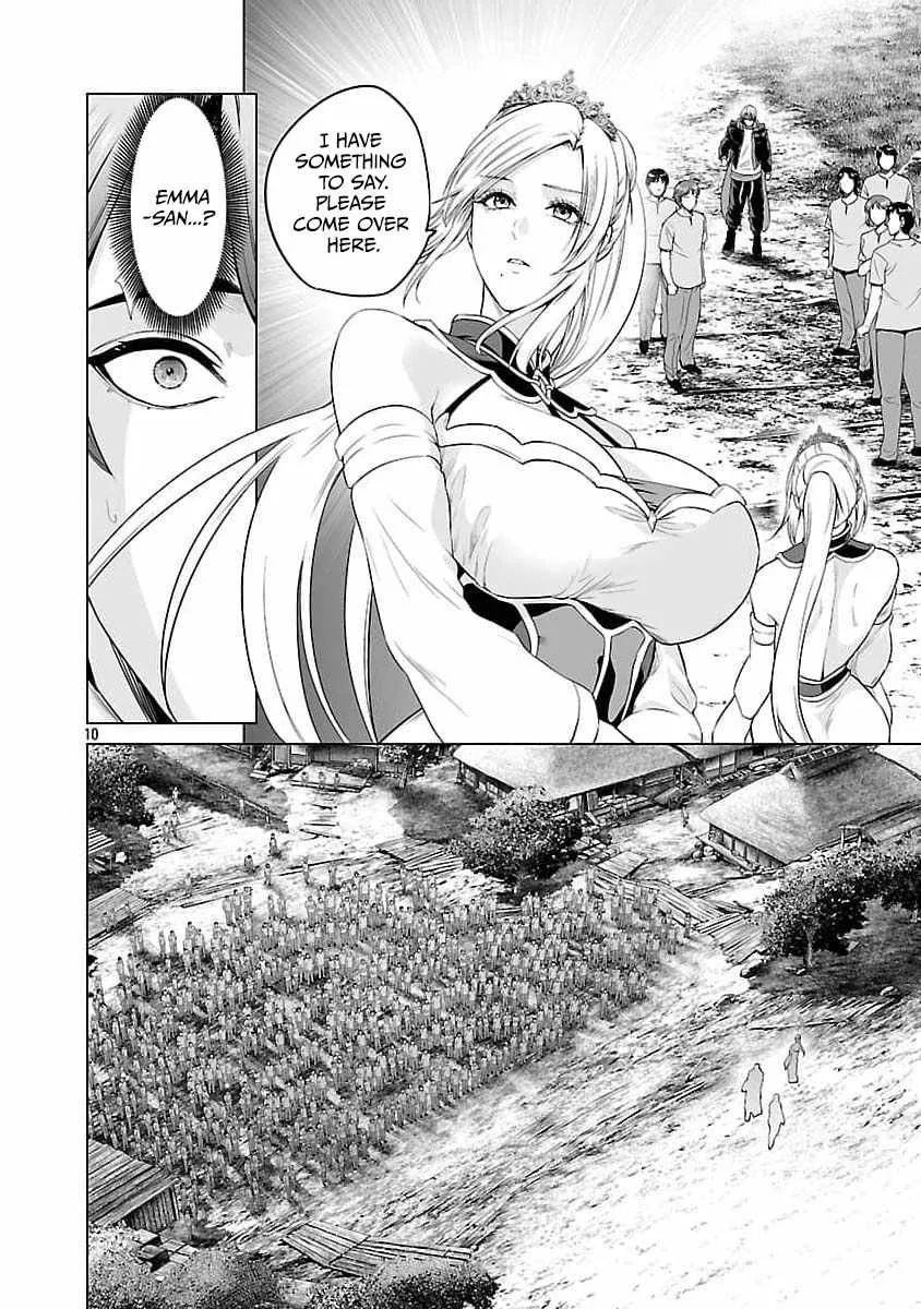 The Otherworldly Harem Hero Chronicles ~The Beautiful Warrior Girls Can't Refuse Their Reckless Master Strategist's Outrageous Requests~ — Chapter 11 — Page 12
