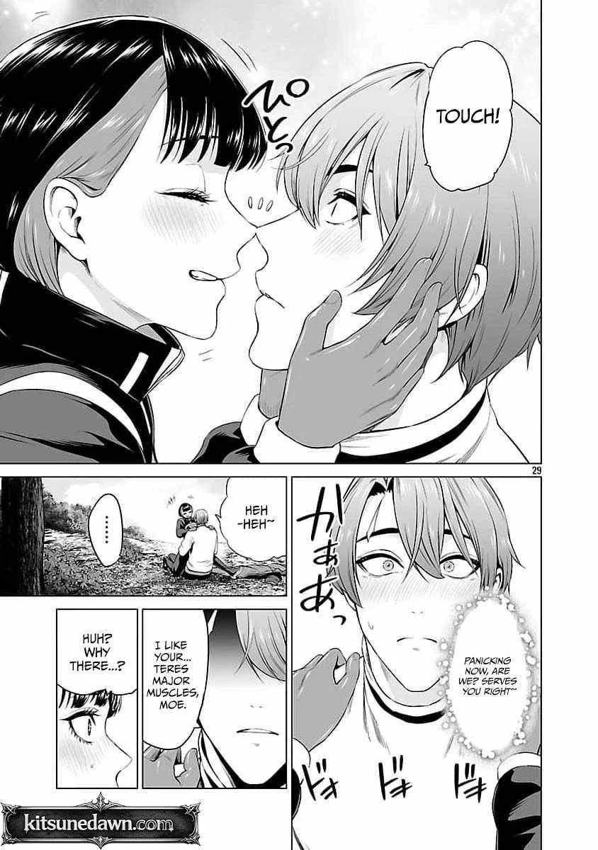 The Otherworldly Harem Hero Chronicles ~The Beautiful Warrior Girls Can't Refuse Their Reckless Master Strategist's Outrageous Requests~ — Chapter 11 — Page 31