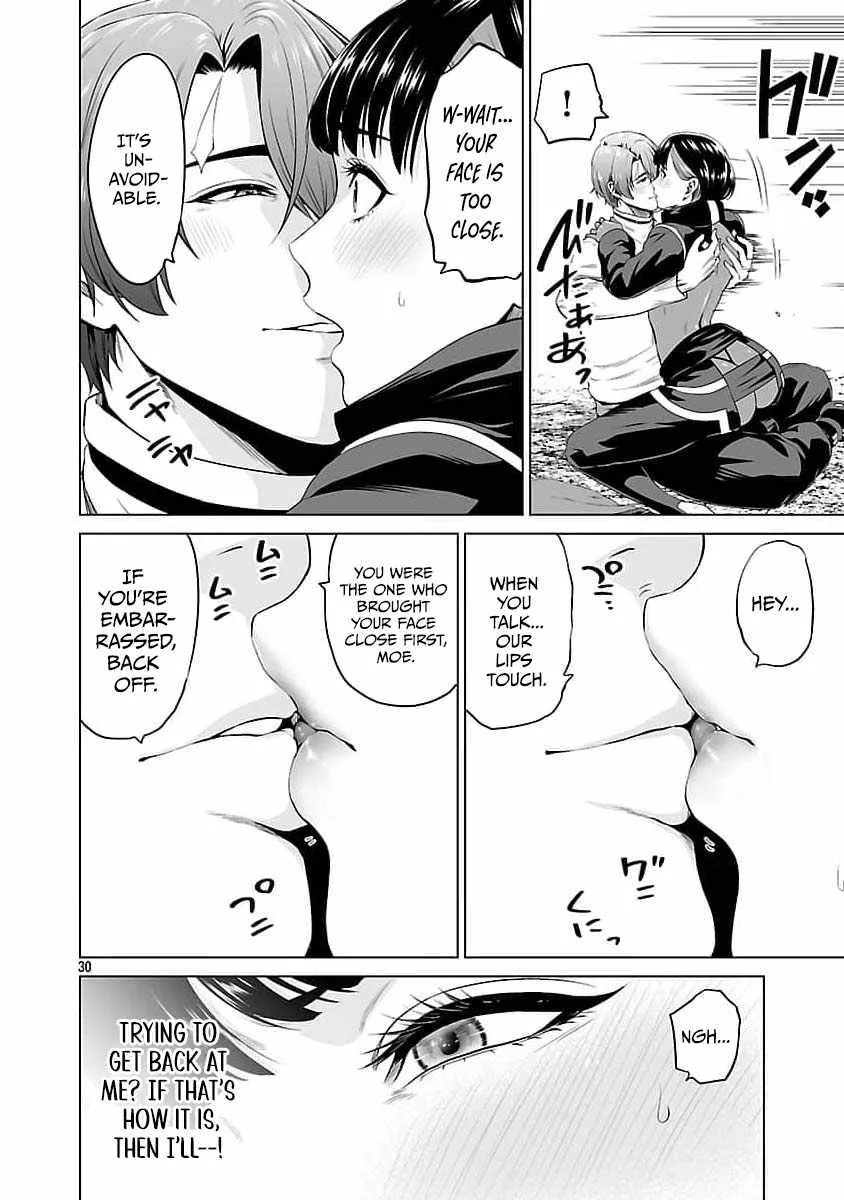 The Otherworldly Harem Hero Chronicles ~The Beautiful Warrior Girls Can't Refuse Their Reckless Master Strategist's Outrageous Requests~ — Chapter 11 — Page 32