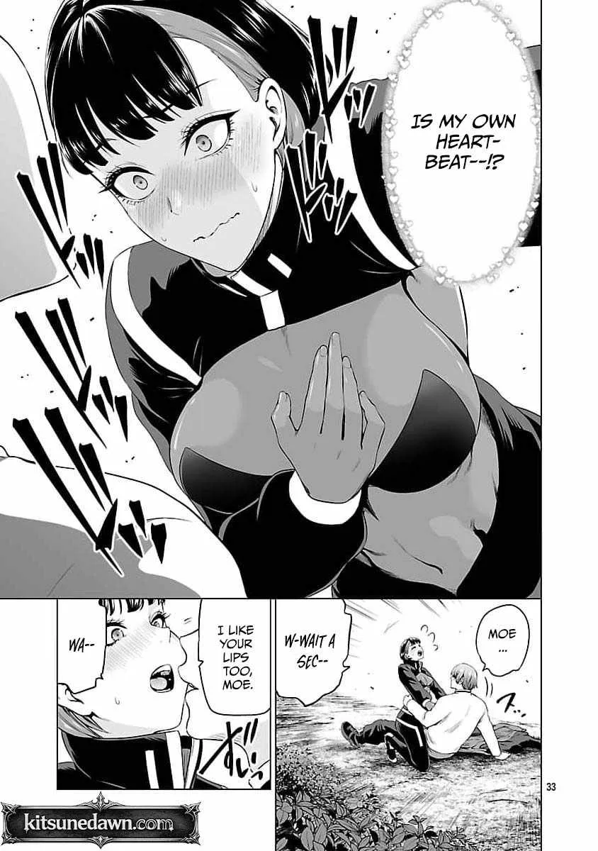 The Otherworldly Harem Hero Chronicles ~The Beautiful Warrior Girls Can't Refuse Their Reckless Master Strategist's Outrageous Requests~ — Chapter 11 — Page 35