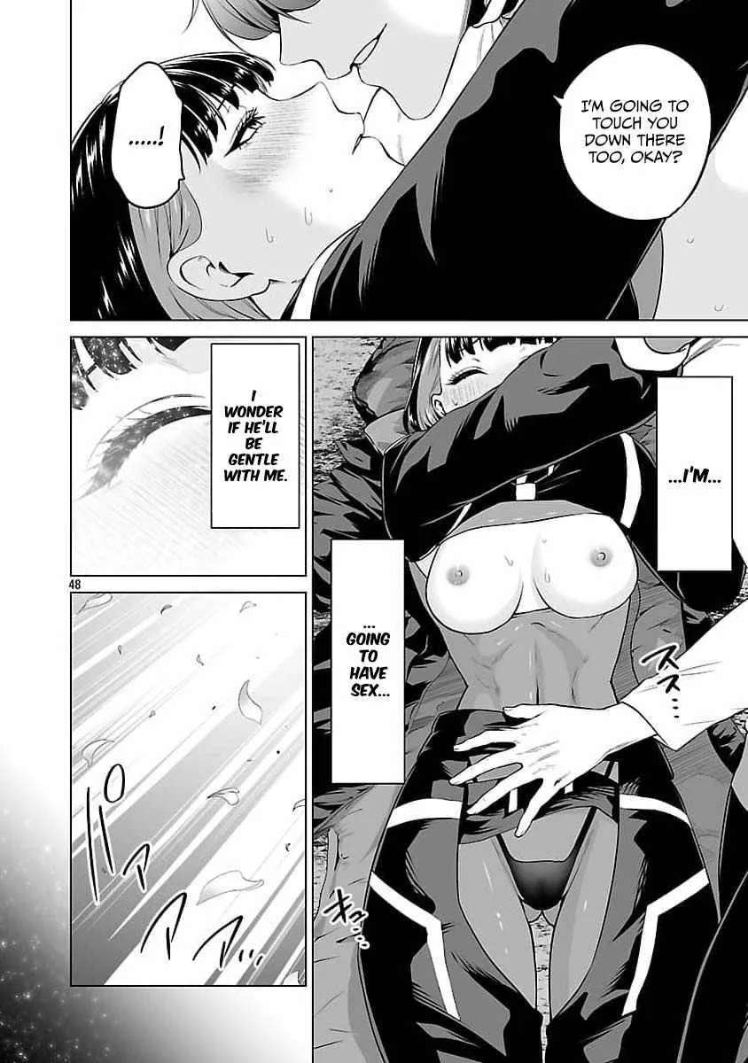 The Otherworldly Harem Hero Chronicles ~The Beautiful Warrior Girls Can't Refuse Their Reckless Master Strategist's Outrageous Requests~ — Chapter 11 — Page 50