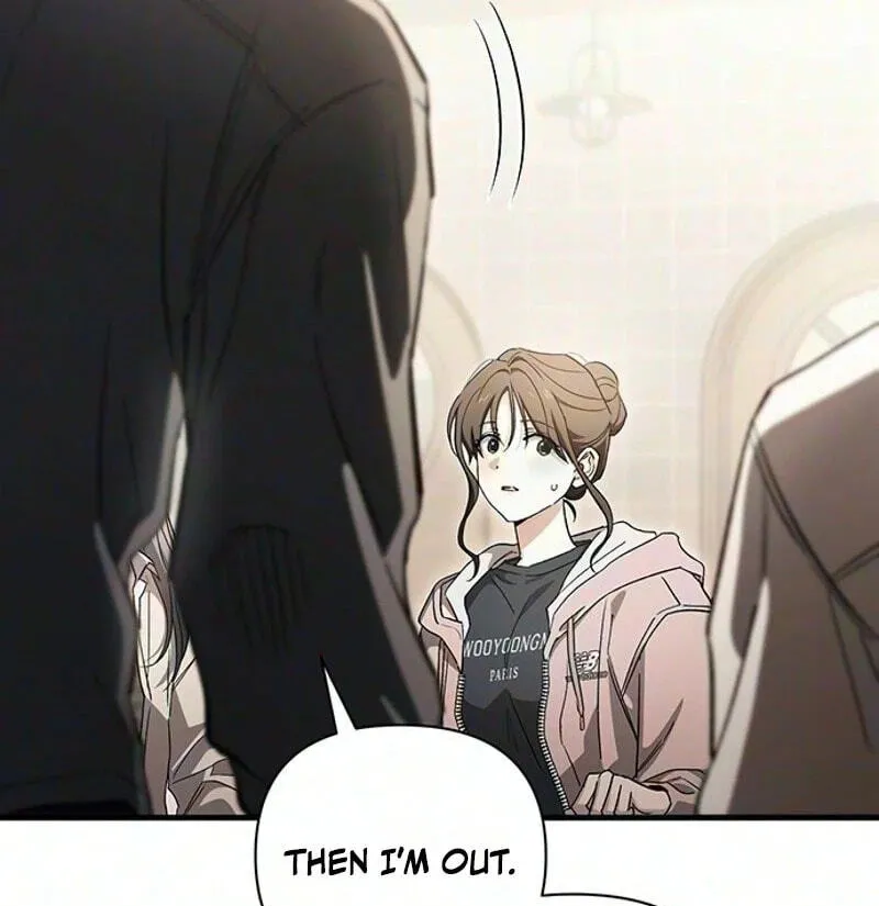 Be a Bad Guy! — Chapter 42 — Page 11