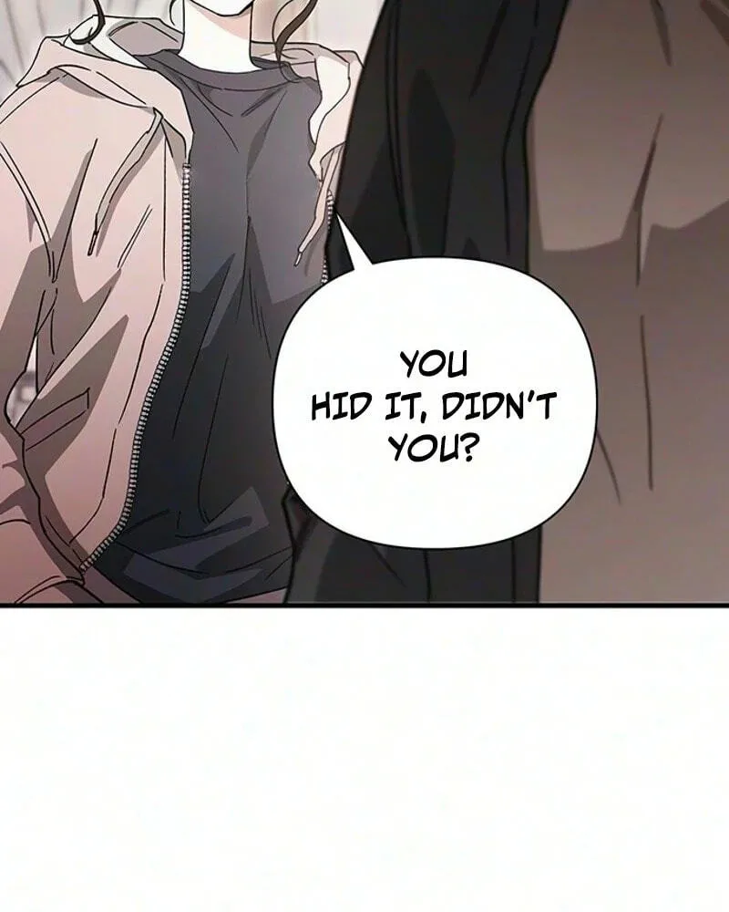 Be a Bad Guy! — Chapter 42 — Page 33