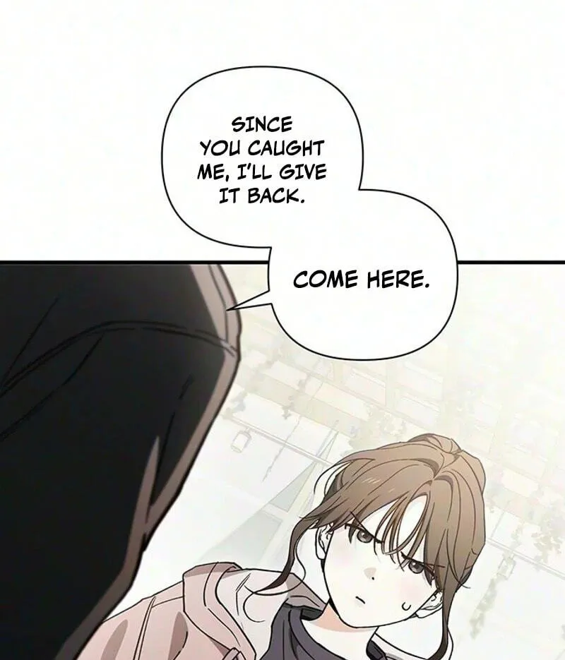 Be a Bad Guy! — Chapter 42 — Page 36
