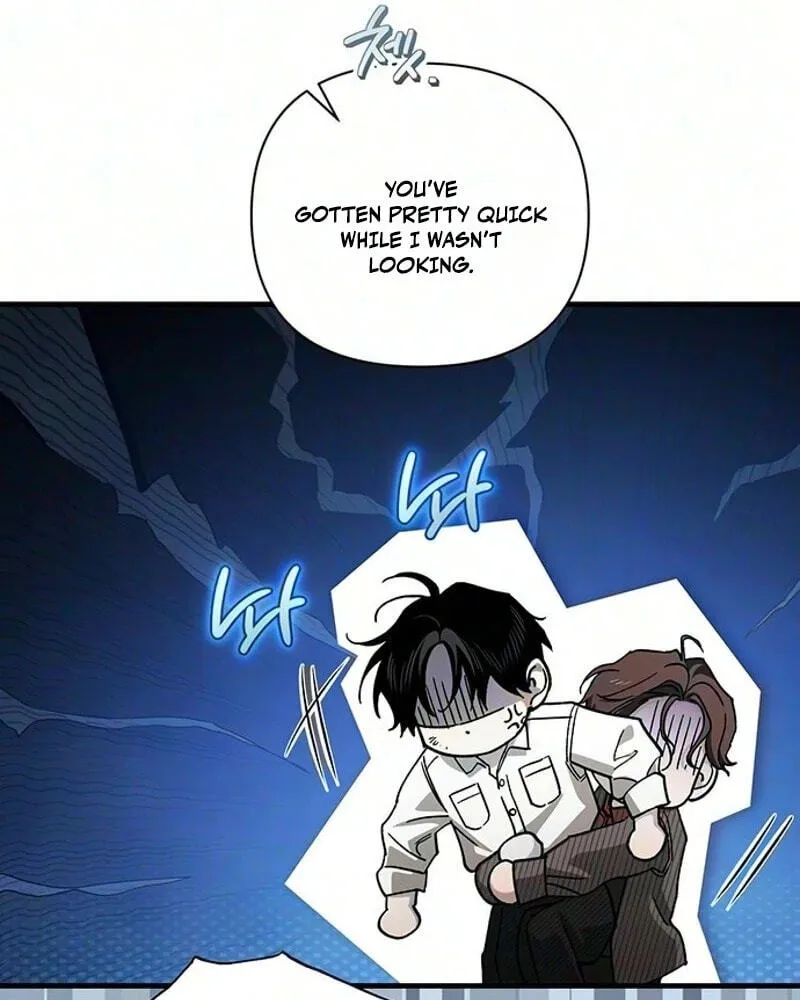 Be a Bad Guy! — Chapter 42 — Page 41