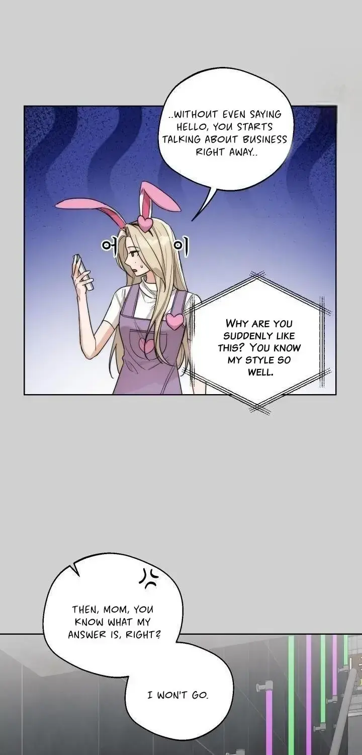 Drunken My Boss — Chapter 23 — Page 8