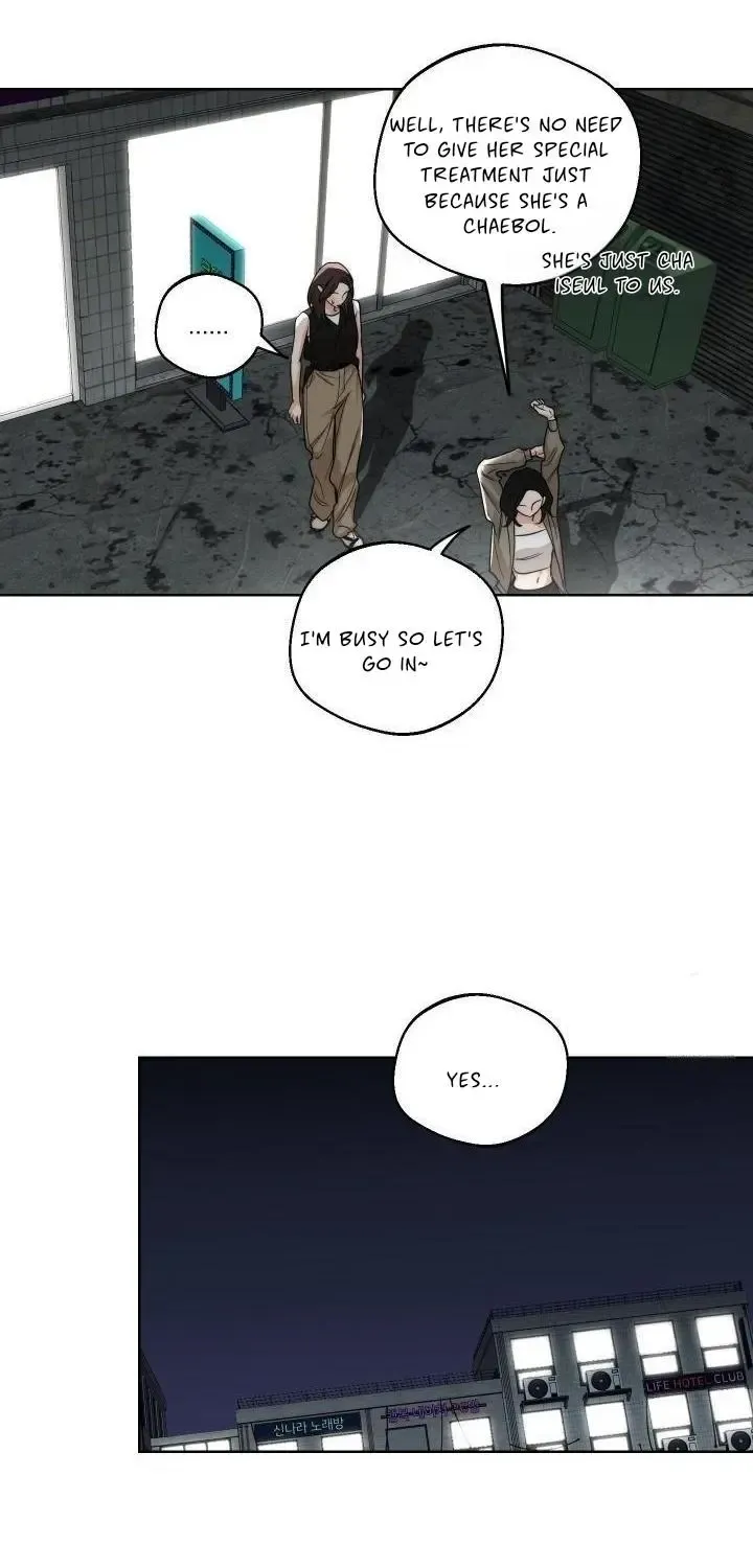 Drunken My Boss — Chapter 23 — Page 42