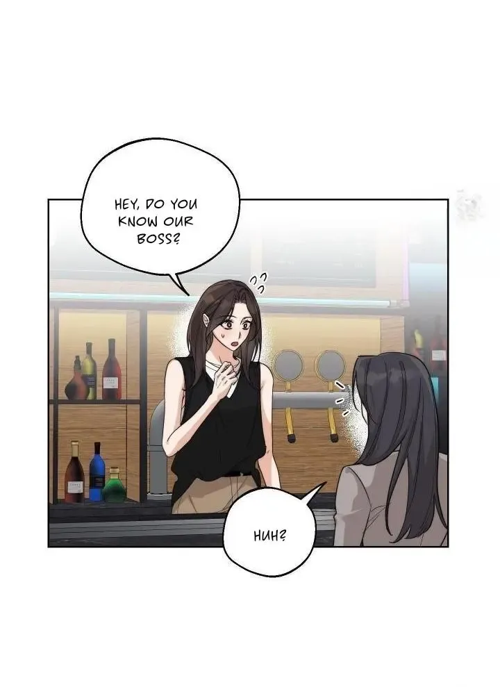 Drunken My Boss — Chapter 23 — Page 58
