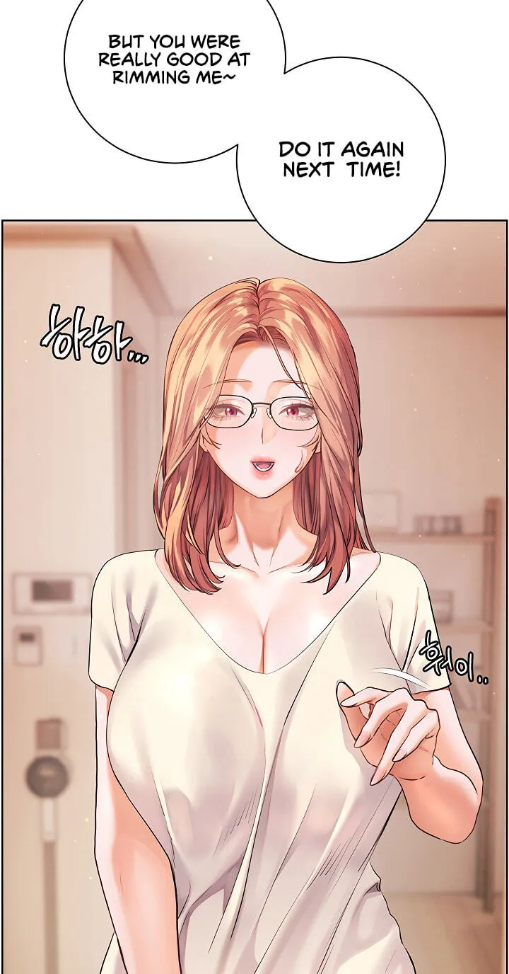 Teacher’s Efforts — Chapter 115 — Page 5