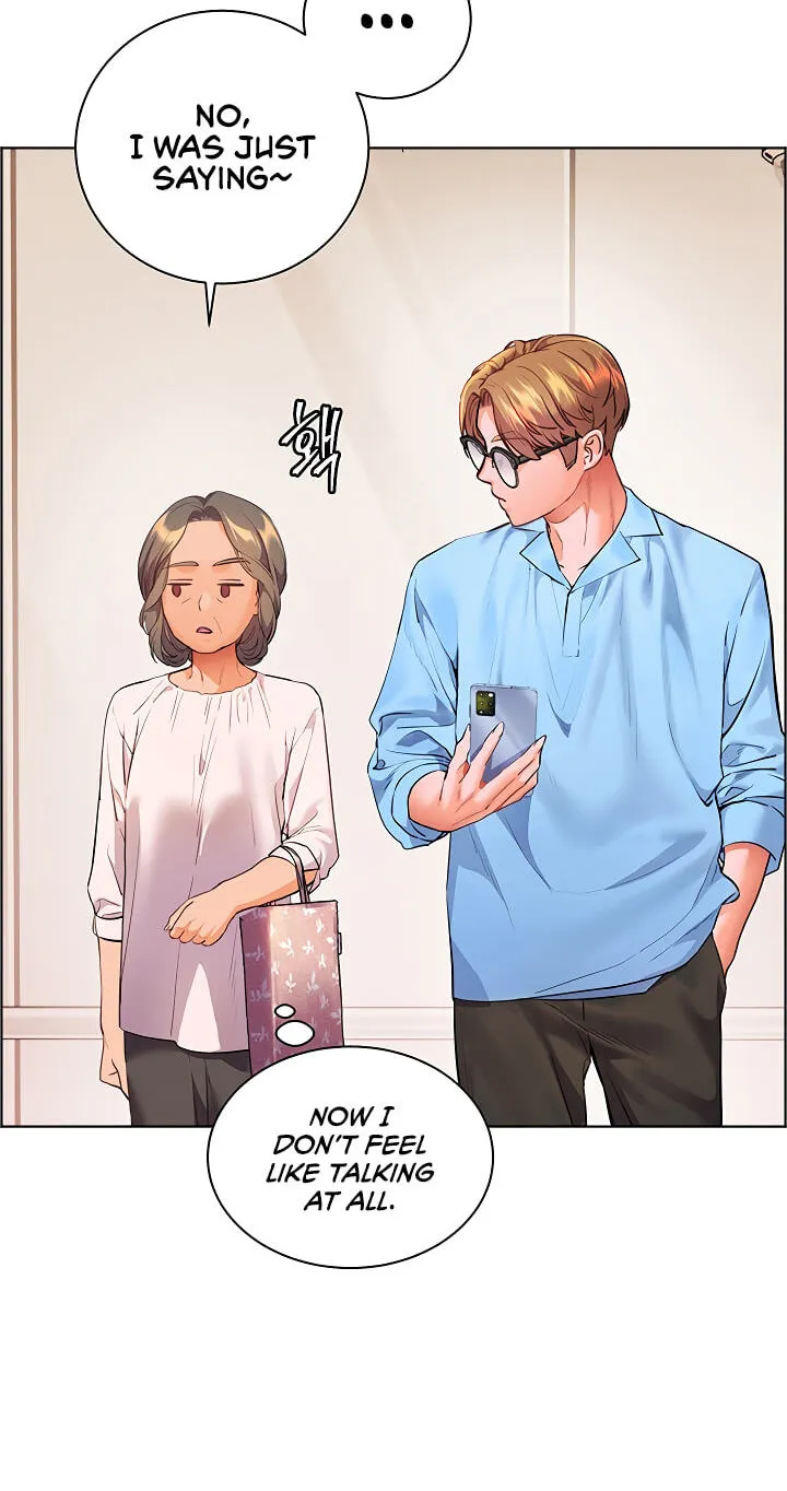 Teacher’s Efforts — Chapter 115 — Page 20