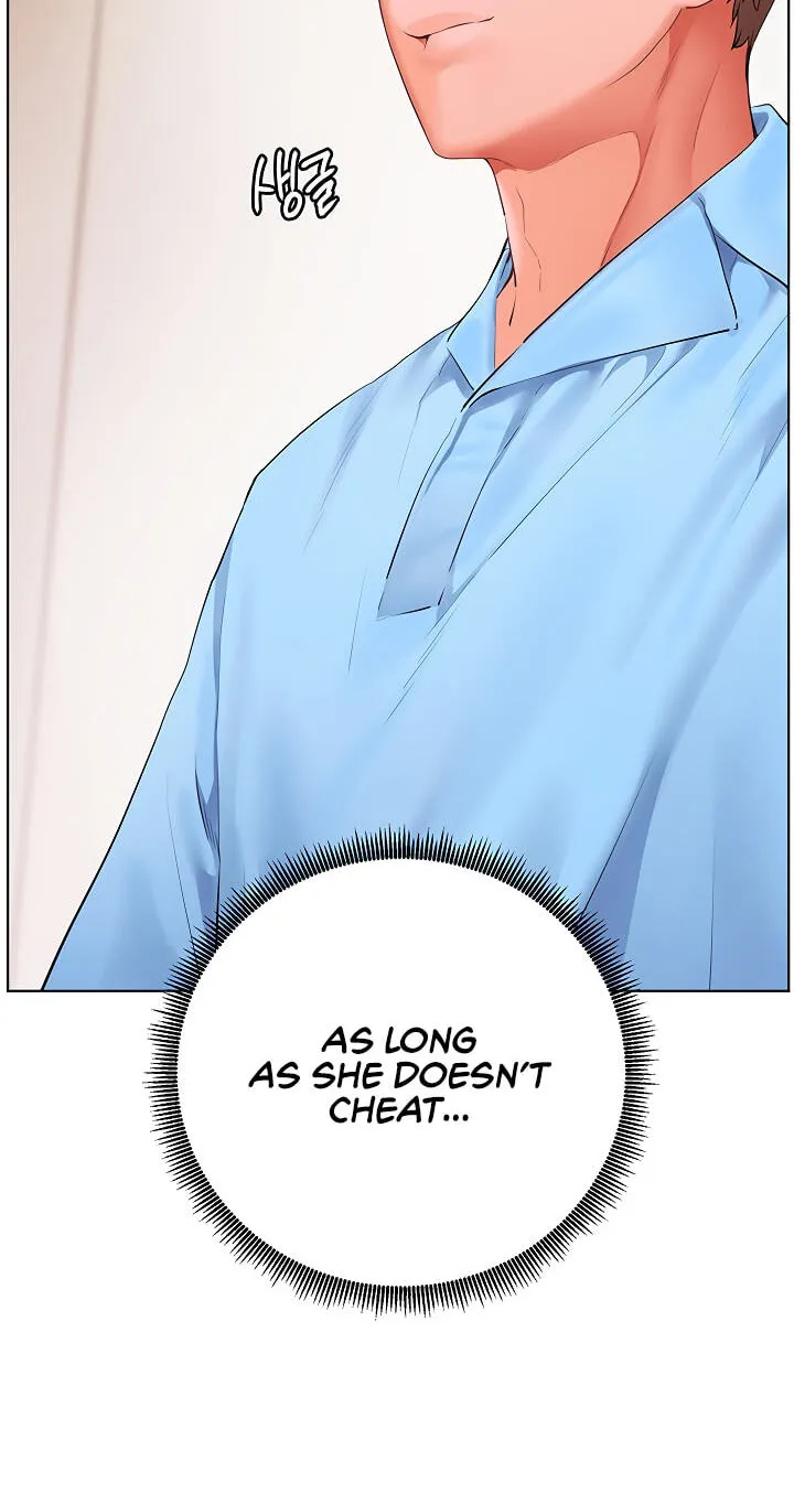 Teacher’s Efforts — Chapter 115 — Page 25