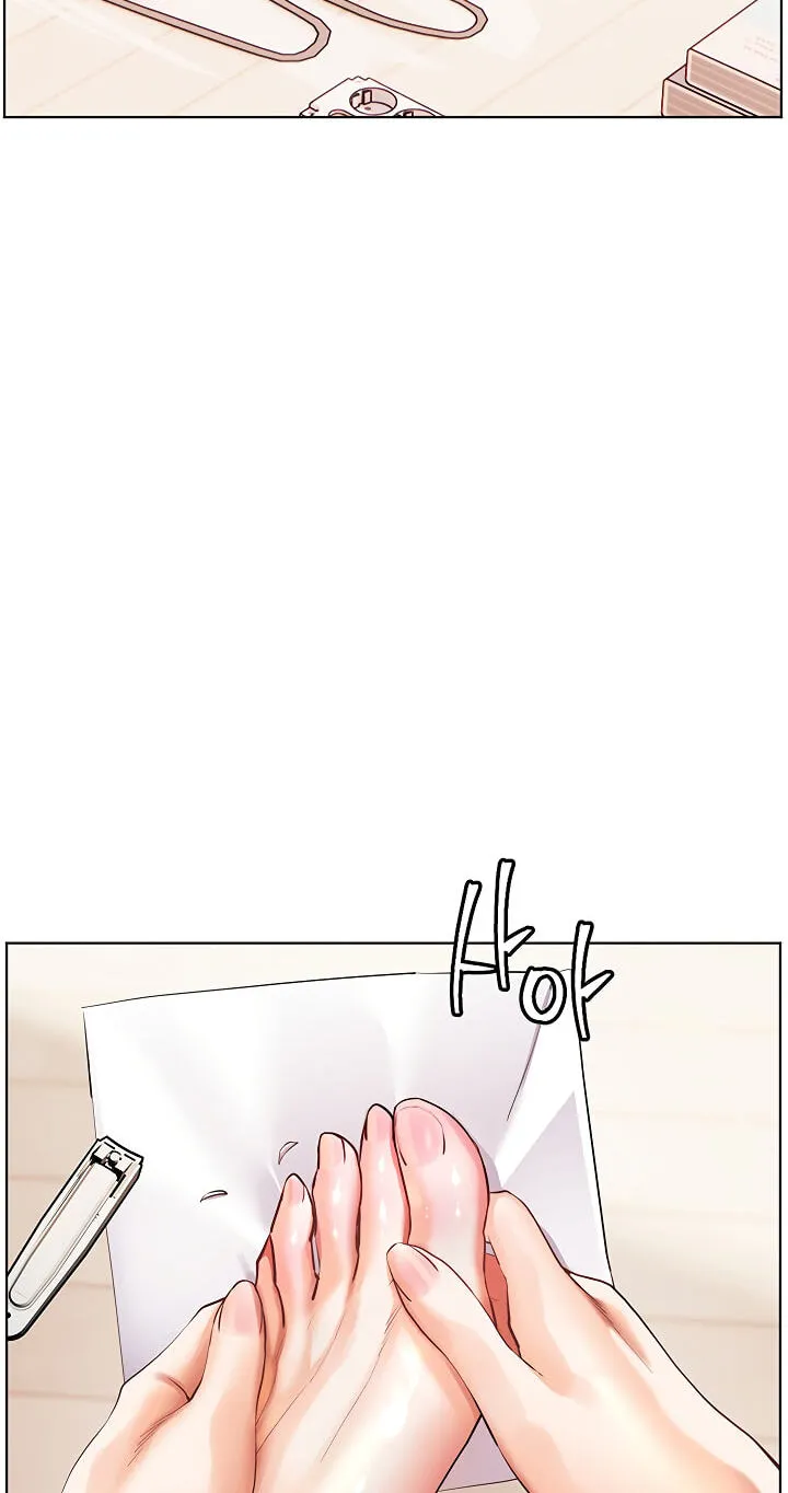 Teacher’s Efforts — Chapter 115 — Page 31