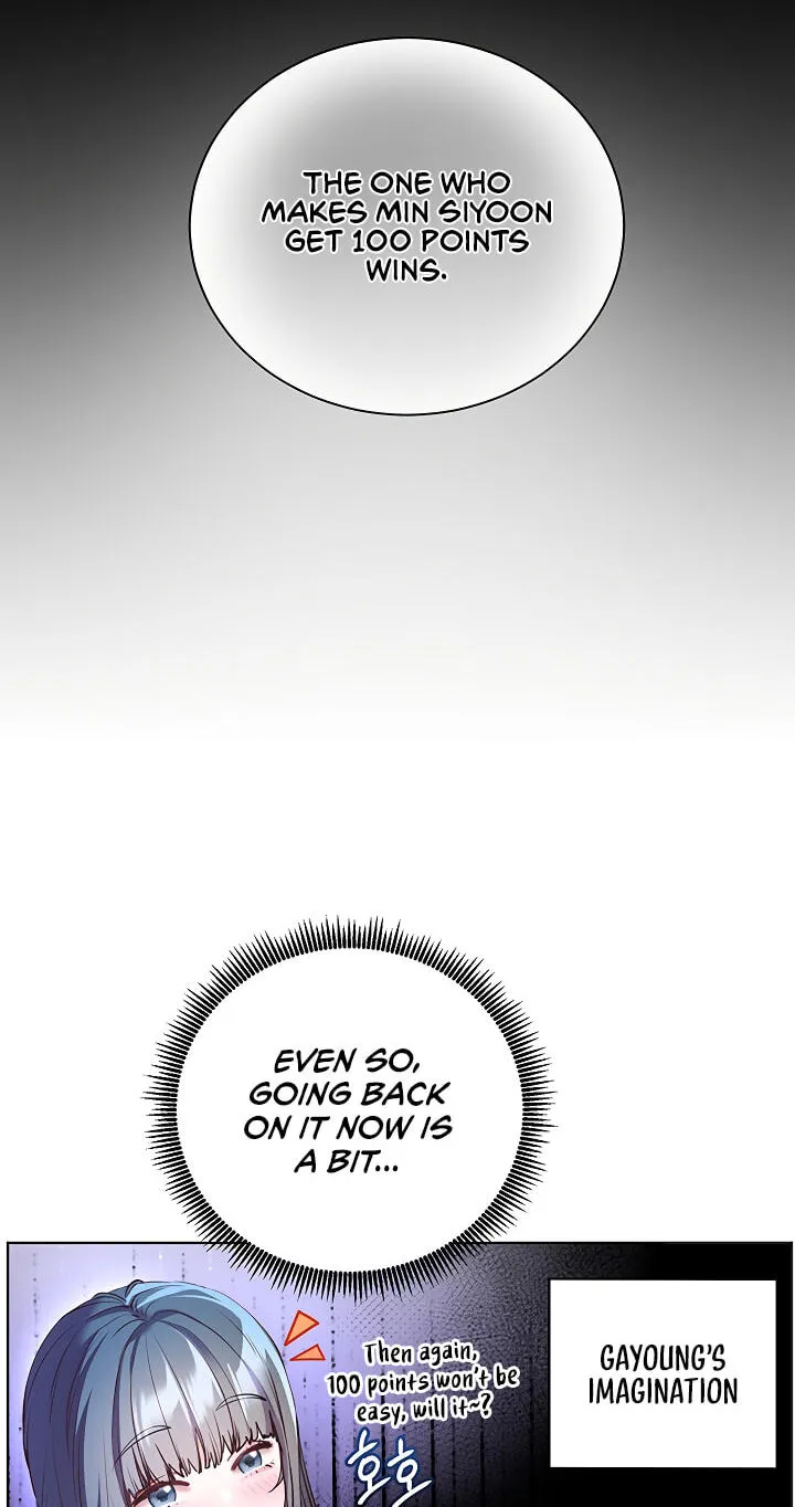 Teacher’s Efforts — Chapter 115 — Page 36