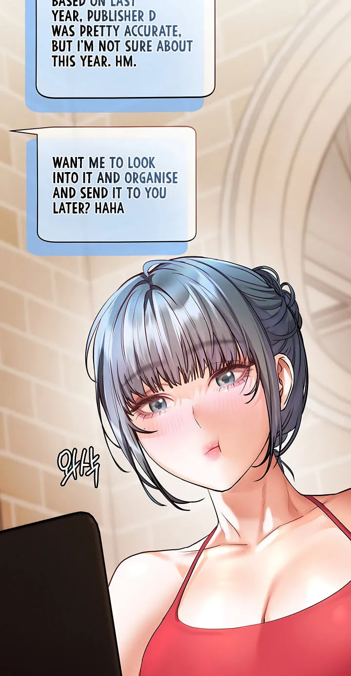 Teacher’s Efforts — Chapter 115 — Page 56
