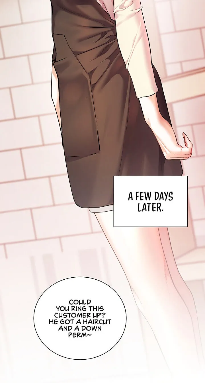 Teacher’s Efforts — Chapter 115 — Page 75