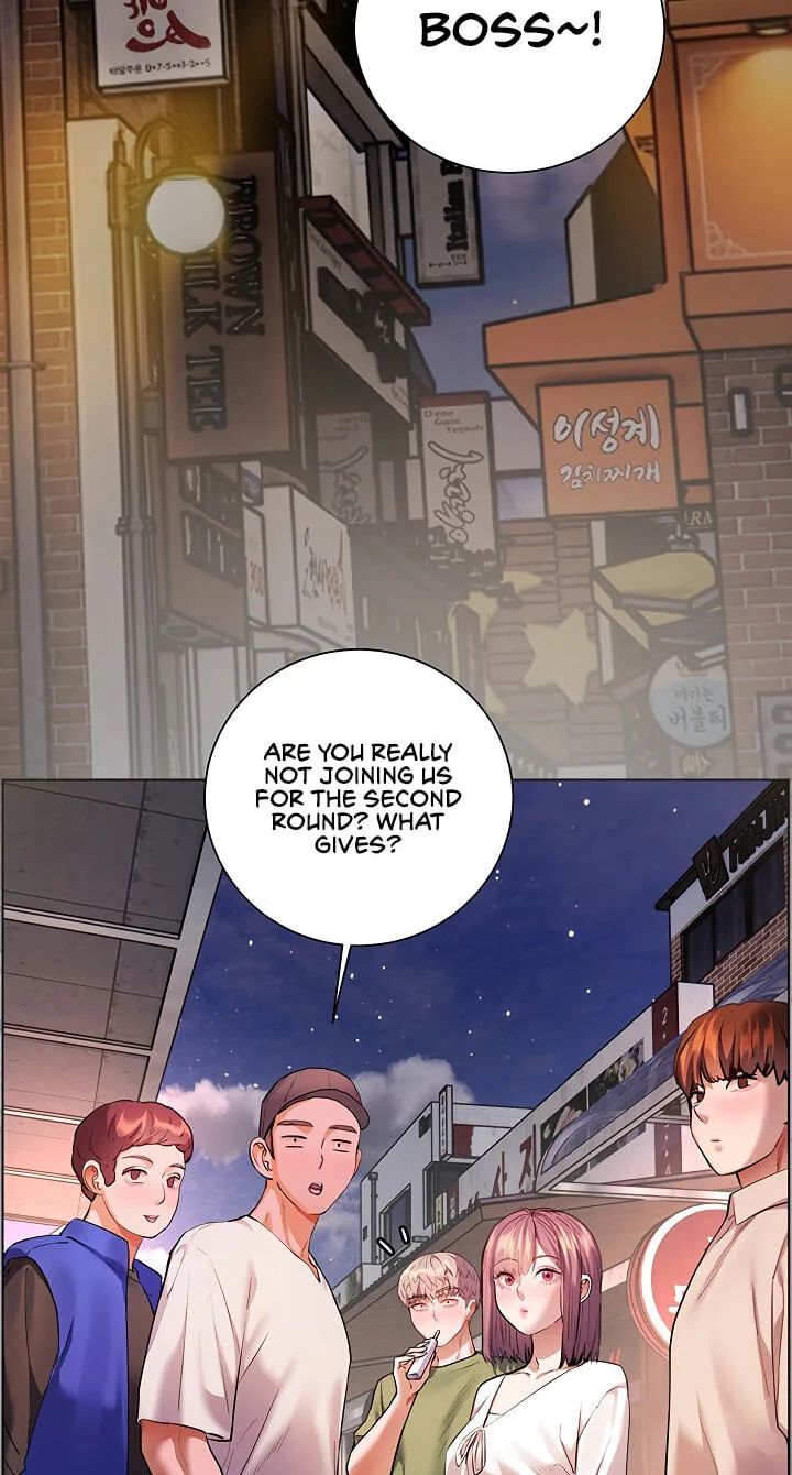 Teacher’s Efforts — Chapter 115 — Page 88