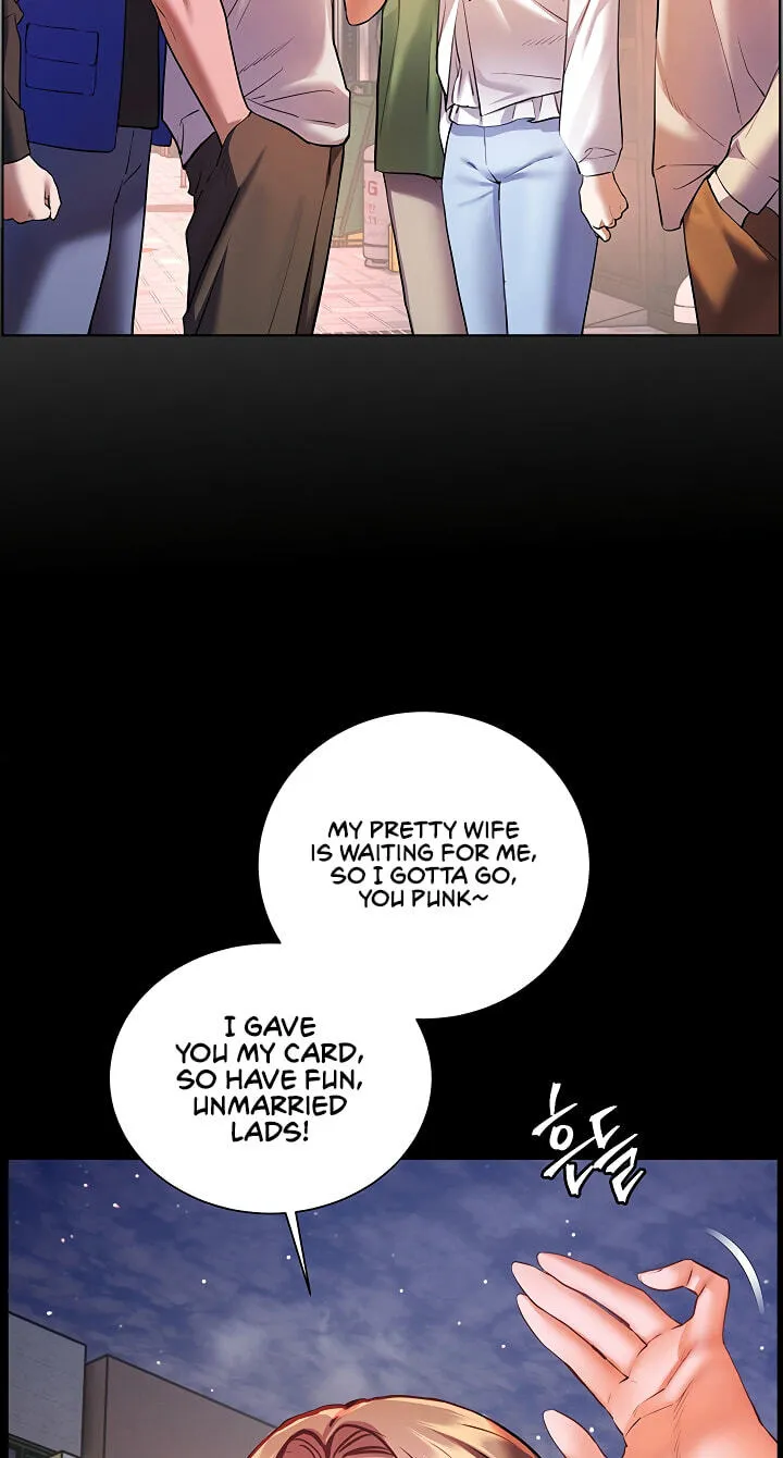 Teacher’s Efforts — Chapter 115 — Page 89