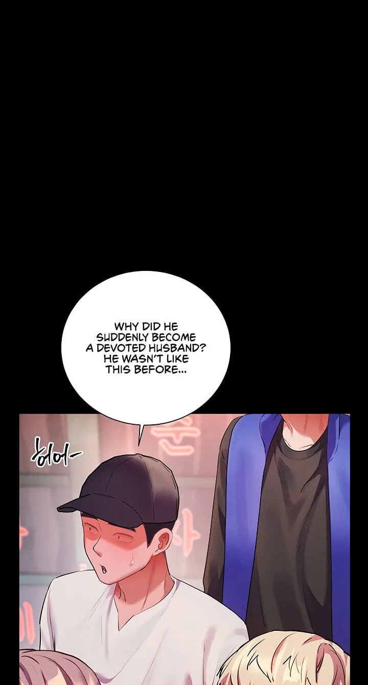 Teacher’s Efforts — Chapter 115 — Page 91