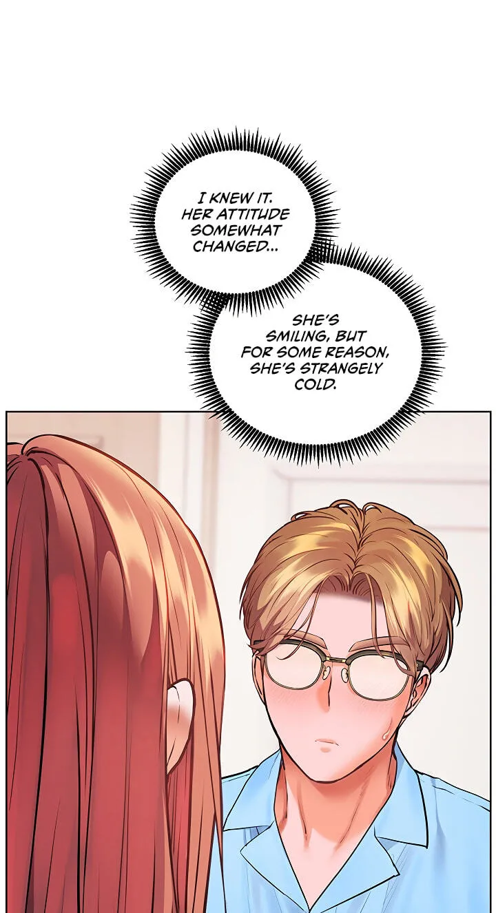 Teacher’s Efforts — Chapter 115 — Page 102