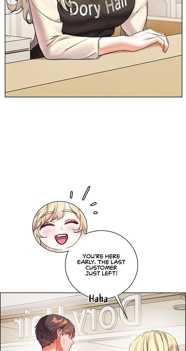 Teacher’s Efforts — Chapter 115 — Page 118